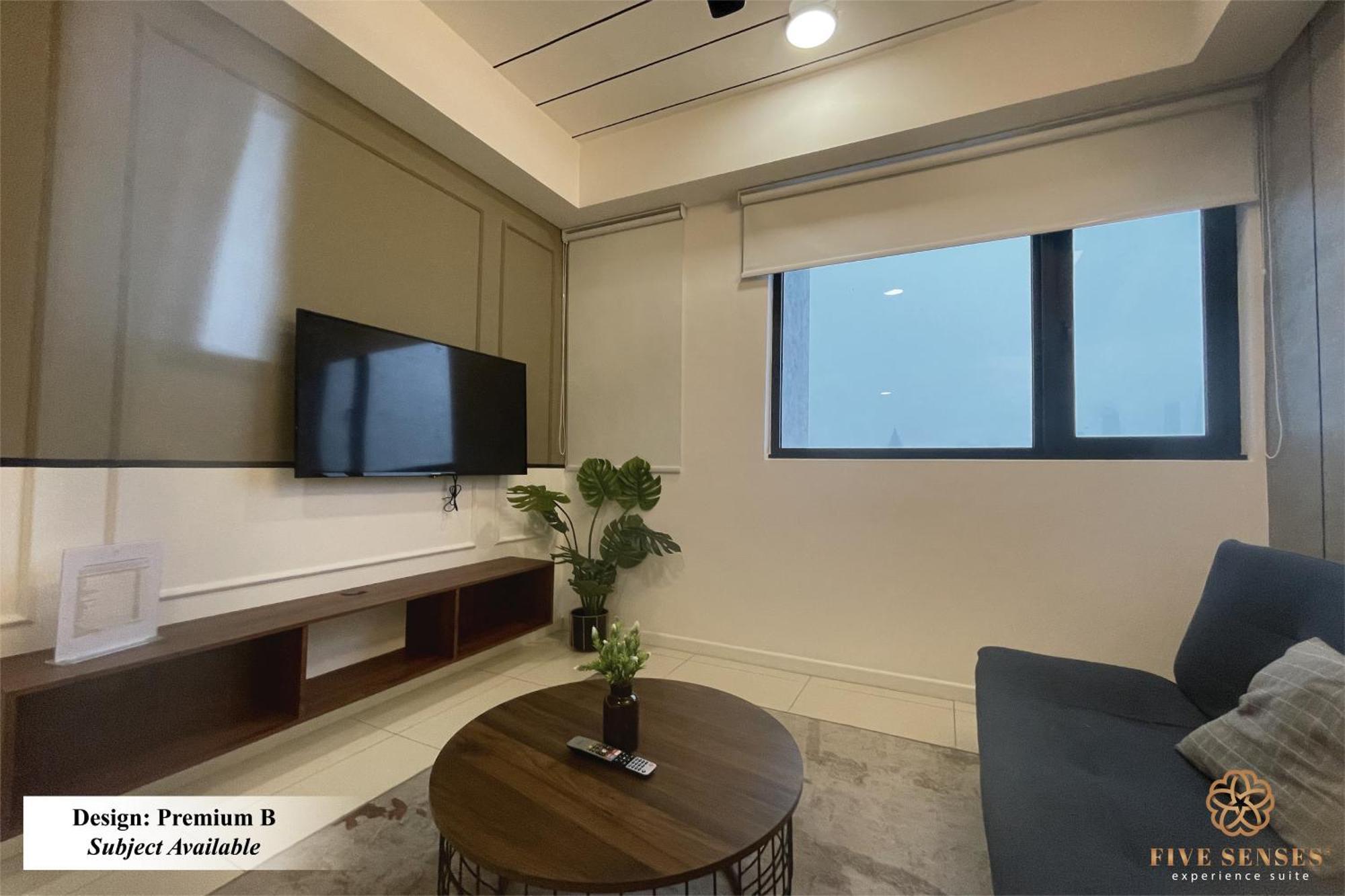 Chambers Residence Kuala Lumpur By Roam Habitación foto